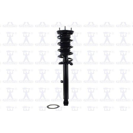Fcs Automotive Complete Strut Assembly, 1345774L 1345774L